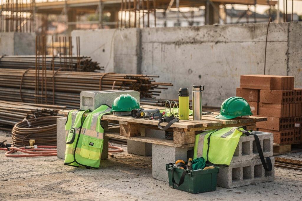 Welche Vorteile bieten wir als Arbeitgeber? – Baufirma Klaric